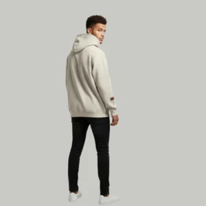 Alternative view of Hoodie